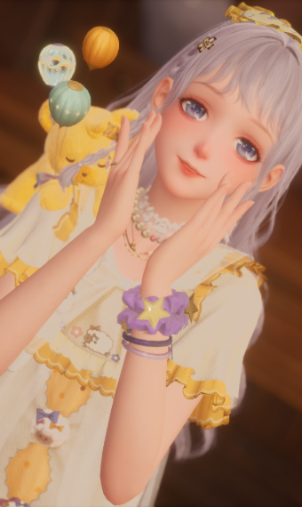 Sleepy Time image