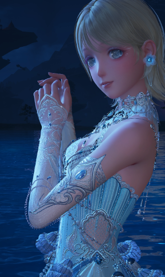 Mermaid's Song image