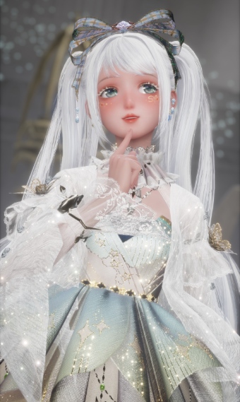 Timeless Embrace image