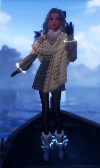 cozy grey image