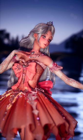 Her and the Nutcracker image