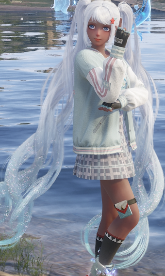 Fishing With Nikki image