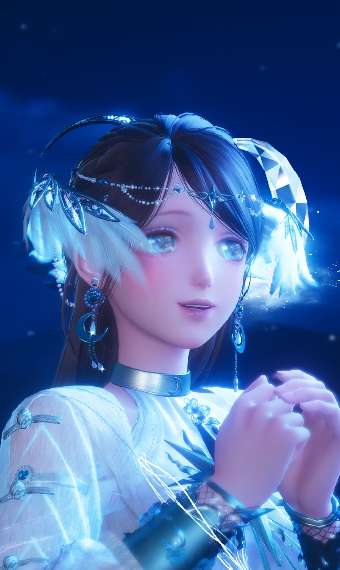 under the moonlight image