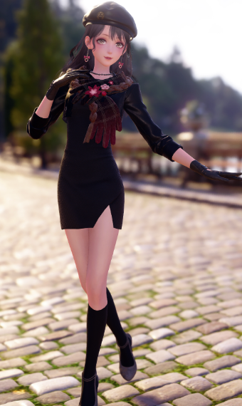 Leather with Style image