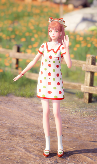 Polka Dot Joy image