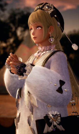 Cutesy nightouts! image