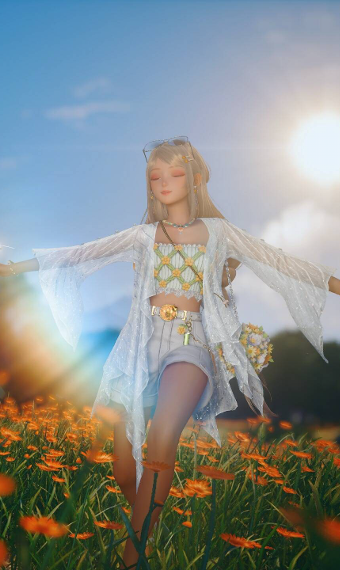 Summer Vibes image