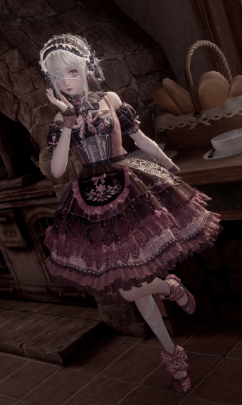 Medical Lolita image