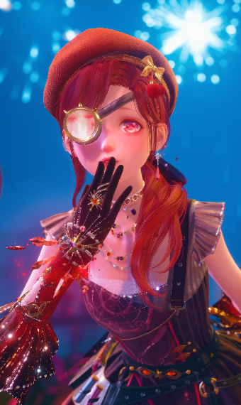 Ginger Sparks image