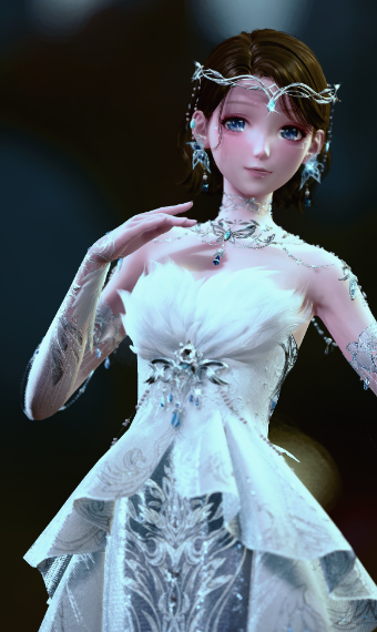 Crystal Dreams image