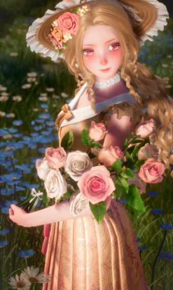 Princess and the Pauper image