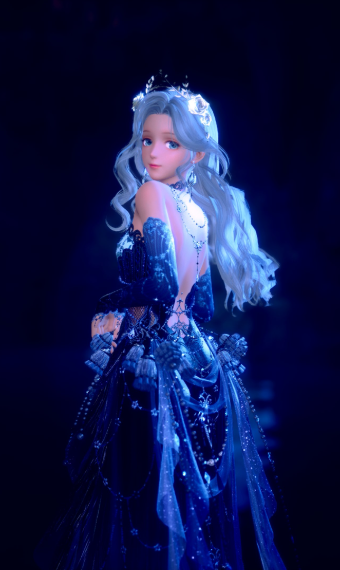 Ocean's Whisper image
