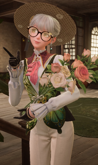 Year-Round Blossoms image