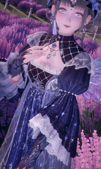 Twilight Fae image