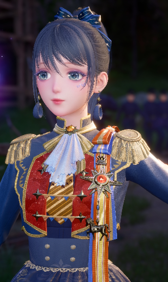 Captain Indigo image