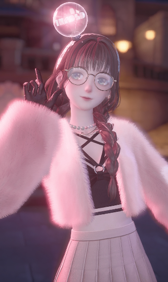 Pink Idea image