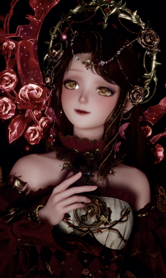 Isadora image