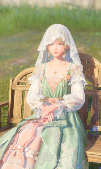 bridgerton bride image