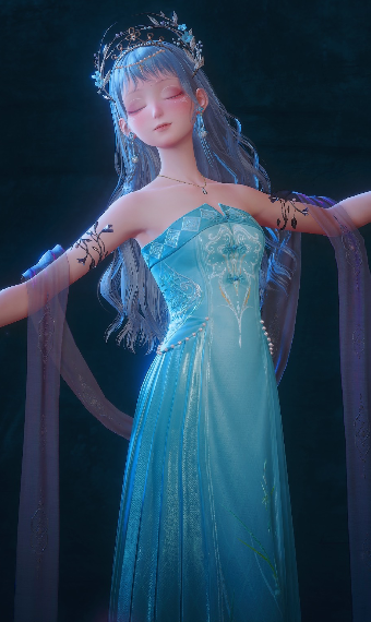 Siren’s Lullaby image