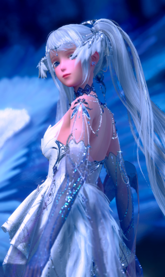 Secret Story of the Swan image