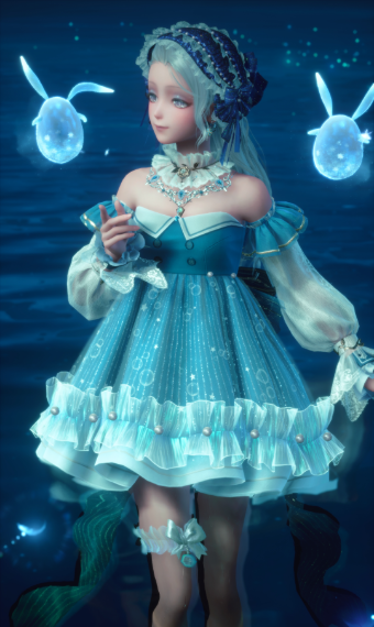 Lost at Sea image