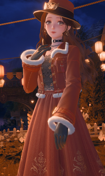 Red Traveller image