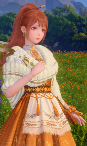 Carrot Cake image
