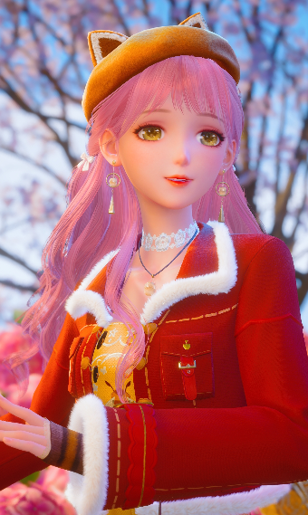 Curious Fox image