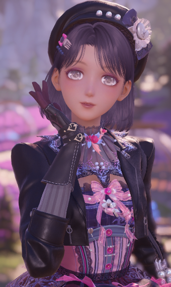 Candy-Coated Twilight image