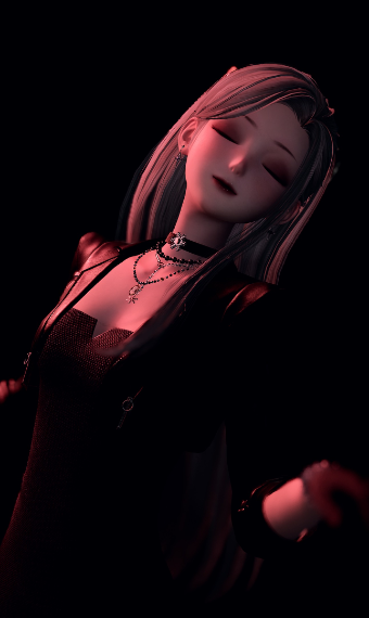 Midnight Snow image