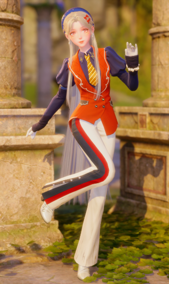 Retro Soul image