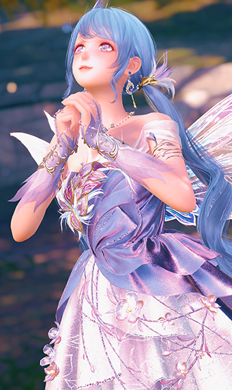 Fairy Magic image