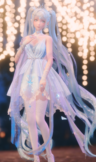 Crystal Fairy image