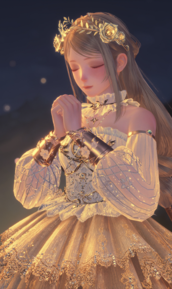 Wishblossom image