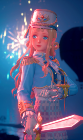 Little Tin Soldier image