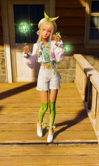 Tour guide image