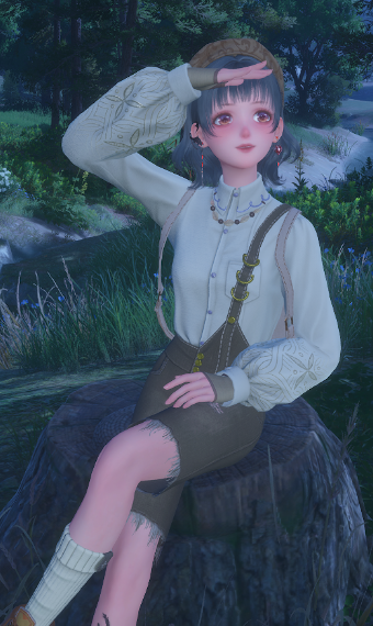 Comfortable Adventuring image