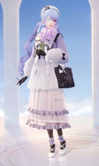 Lavender image