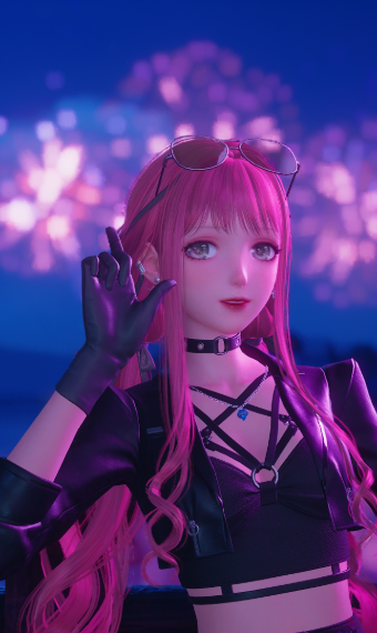 Rebellious Spirit image