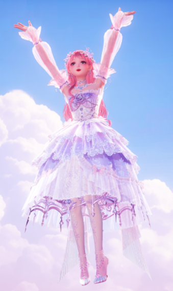 Wingless Fairy image