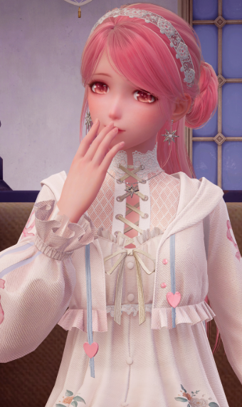 Miss Nikki image