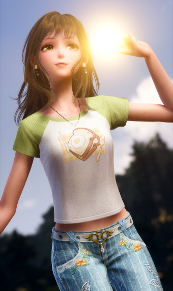 Sunny Side Up! image