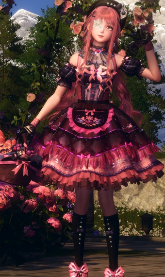 candy-coated bliss image
