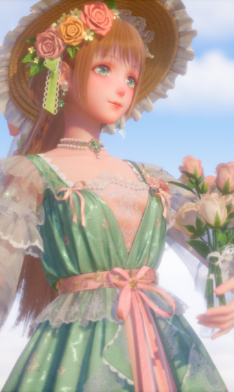 Secret Garden image