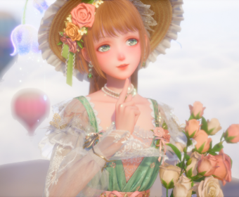 First image