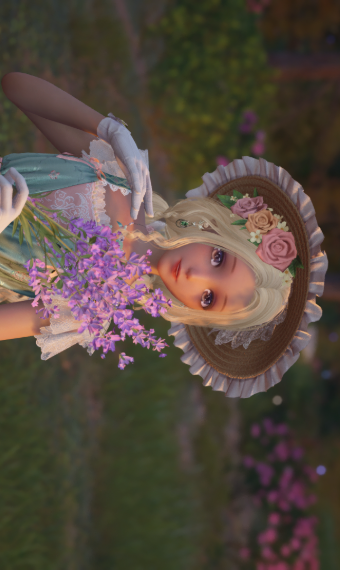 Flower Nikki image
