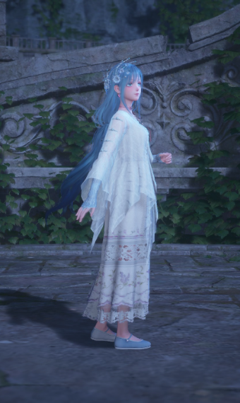 Wandering Romance image