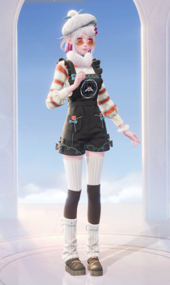 look image