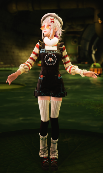 Bulbi Bee image