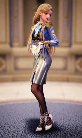 Formal Dinner image